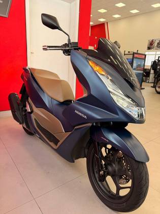 HONDA PCX 160 ABS 